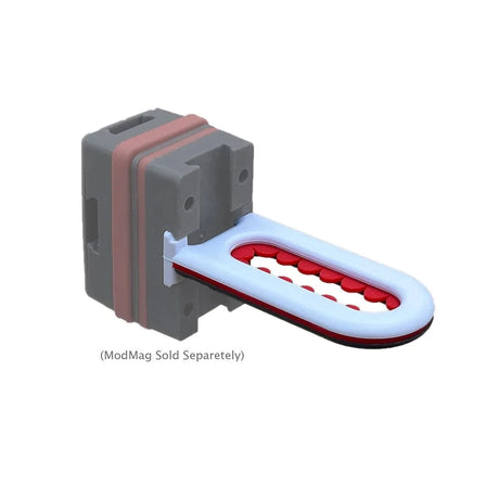 Sawfish Frag Rack Accessory with Angle Adapter - AvidAqua Accessory (No ModMag)