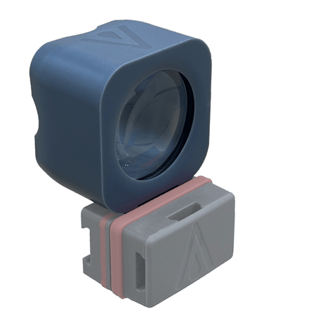 WYZE Camera Mount - AvidAqua Accessory (No ModMag)