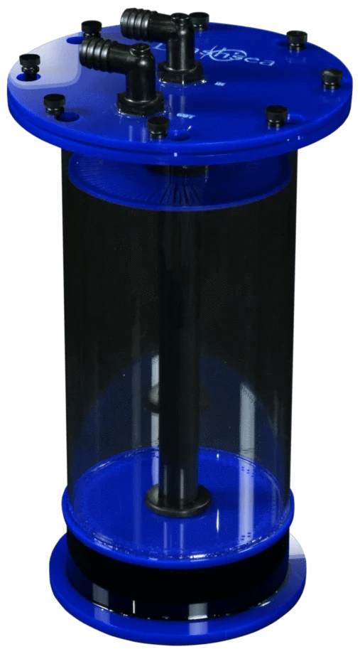 Pellet Master PM3 - Blue - Bashsea