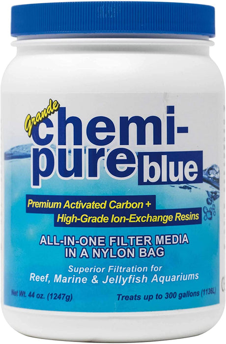 Chemi-Pure Blue - Boyd Enterprises