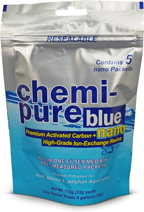 Chemi-Pure Blue - Boyd Enterprises