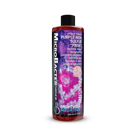 MicroBacter - Purple M  - Brightwell Aquatics