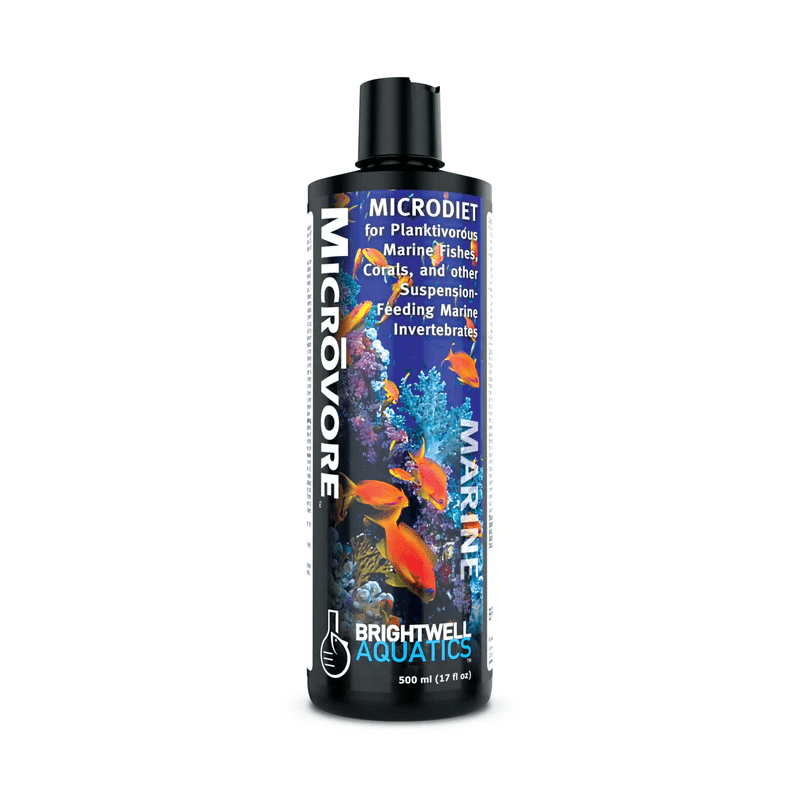 Microvore - 250ml - Brightwell Aquatics