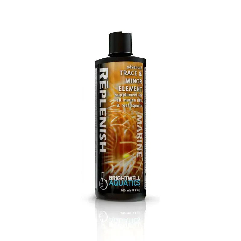 補充 Replenish Replenish - Brightwell Aquatics – Top Shelf Aquatics