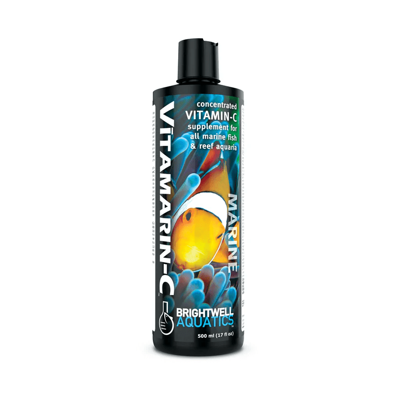 Vitamarin-C - 250ml - Brightwell Aquatics