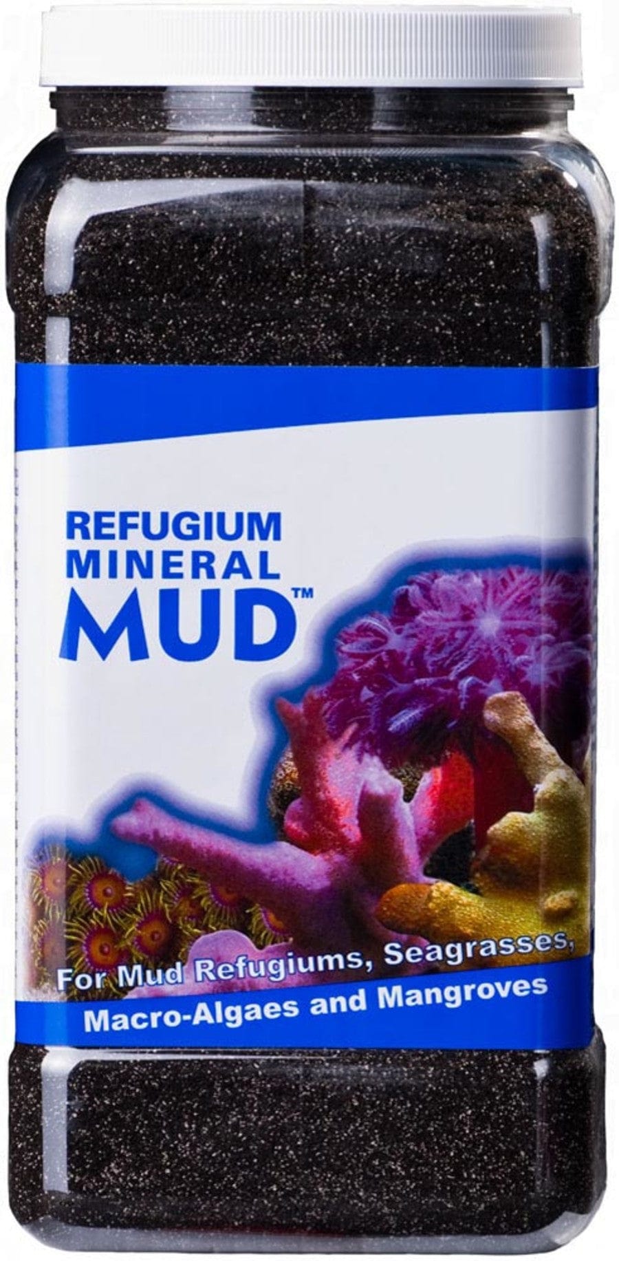 Mineral Mud - 1 Gal - CaribSea