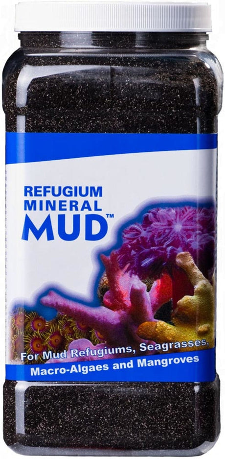 Mineral Mud - 1 Gal - CaribSea