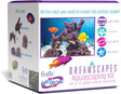 Purple Life Rock - DreamScapes - 5-15 Gal - CaribSea