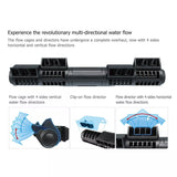 Gyre XF350 Cloud Edition - Double Package (2x 5280 GPH) - Maxspect - Maxspect