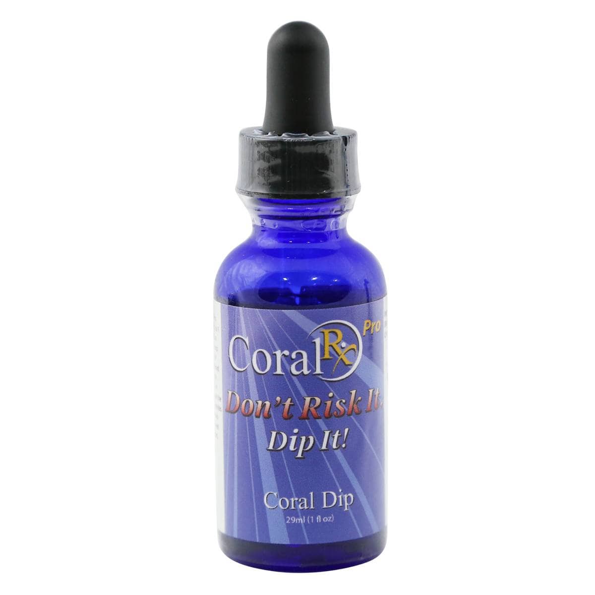 Pro Concentrated Coral Dip 1 oz - Coral RX