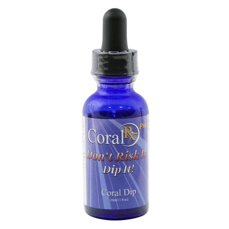 Pro Concentrated Coral Dip 1 oz - Coral RX