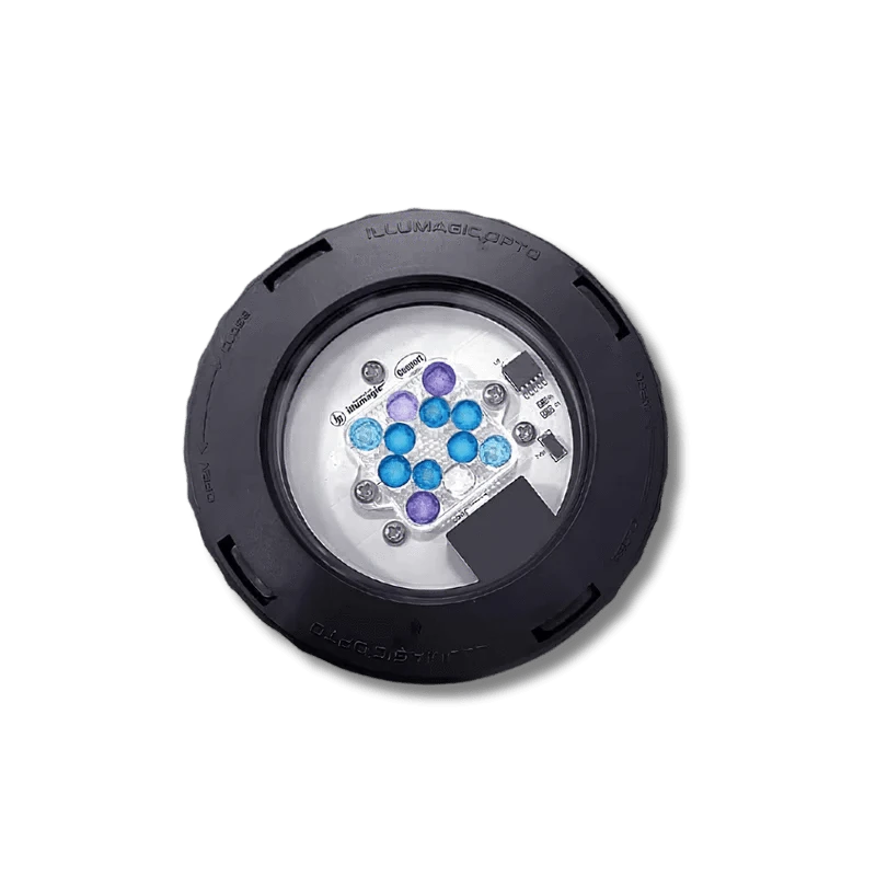 Illumagic Pixel Fragger - Dalua