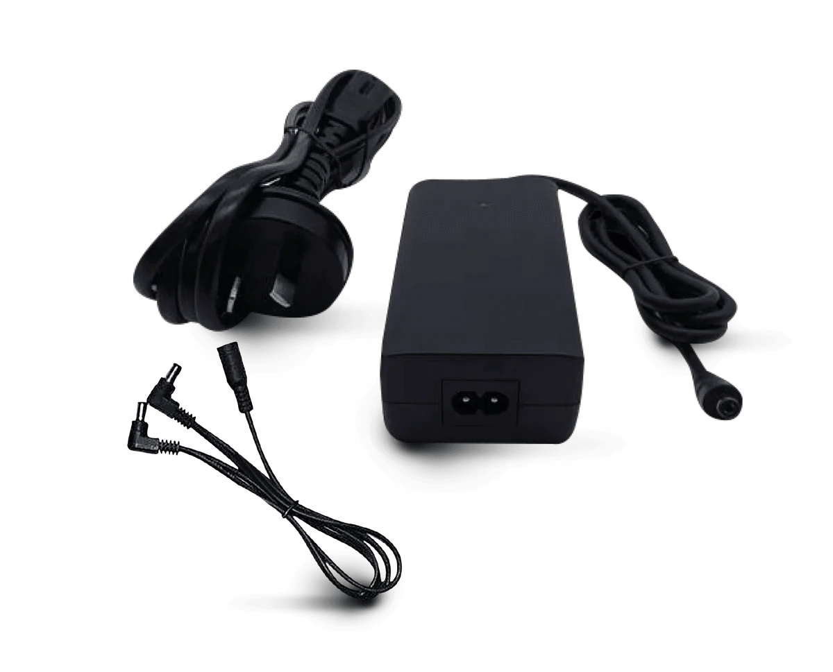 Illumagic Pixel Power Supply - Dalua Dual