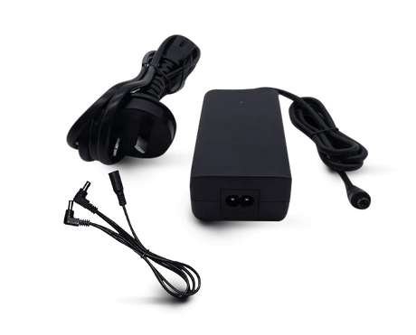 Illumagic Pixel Power Supply - Dalua Dual