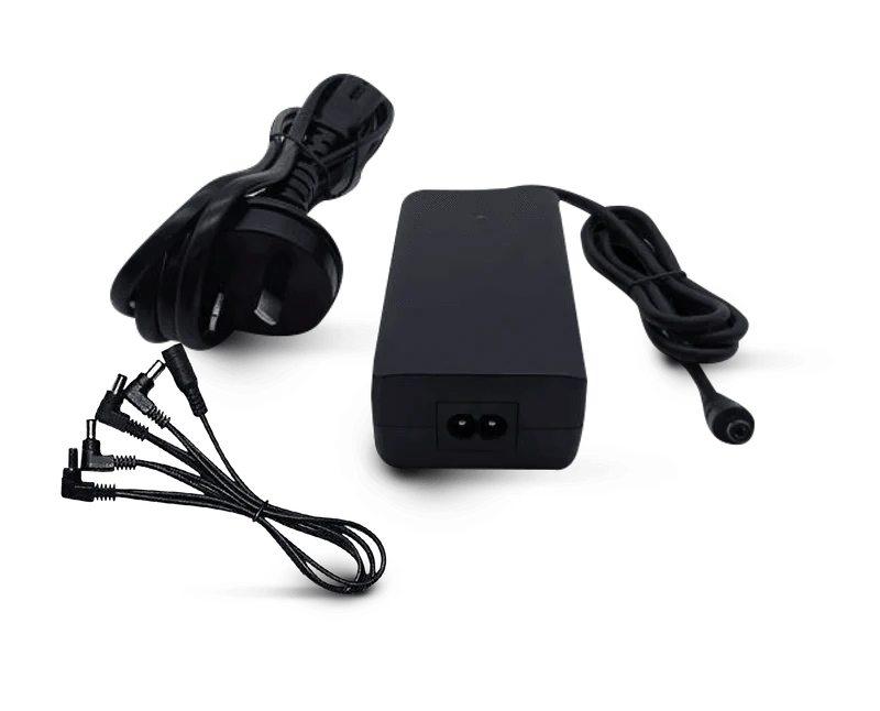 Illumagic Pixel Power Supply - Dalua Quad