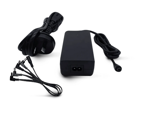 Illumagic Pixel Power Supply - Dalua Quad