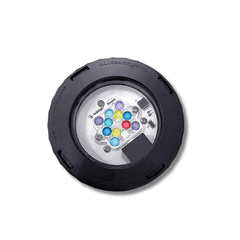 Illumagic Pixel Reefer - Dalua