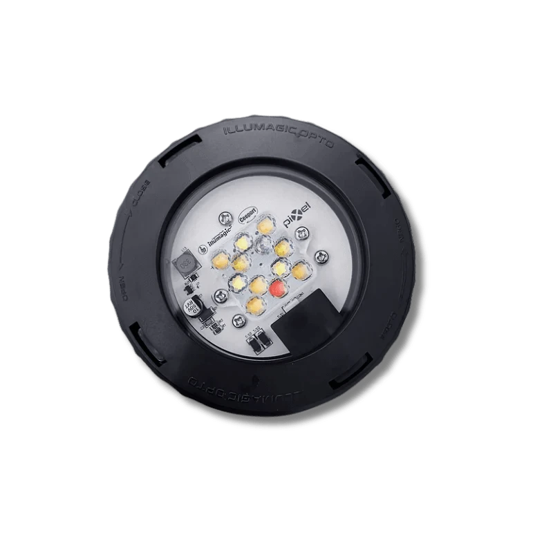 Illumagic Pixel Refugium - Dalua