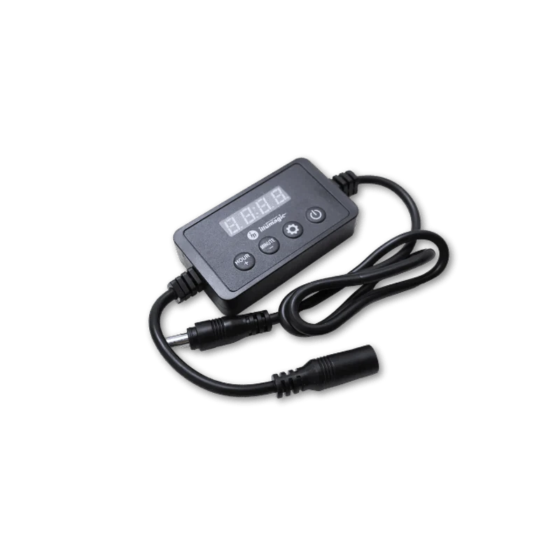Illumagic Pixel Scheduler Dimmer - Dalua