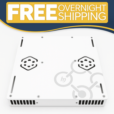 Illumagic X4 Reef Pro - Limited Edition - Dalua White