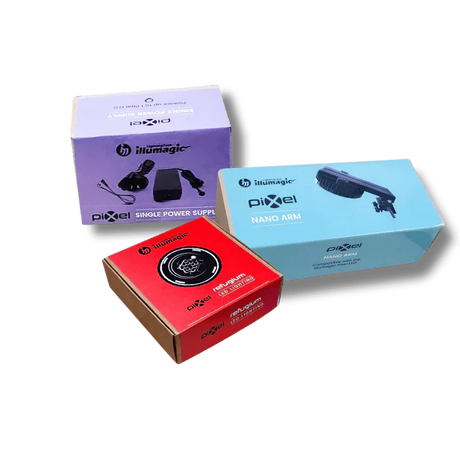 Nano Light Starter Kit (Refugium) - Dalua