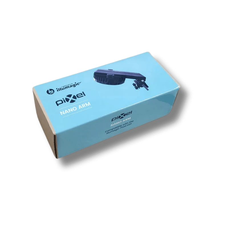 Pixel Nano Arm - Dalua