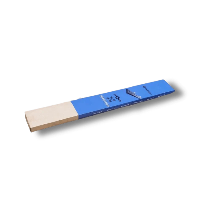 Rail Mounting Kit - Dalua