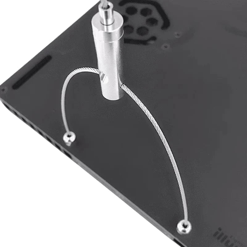 X4 Hanging Kit - Dalua