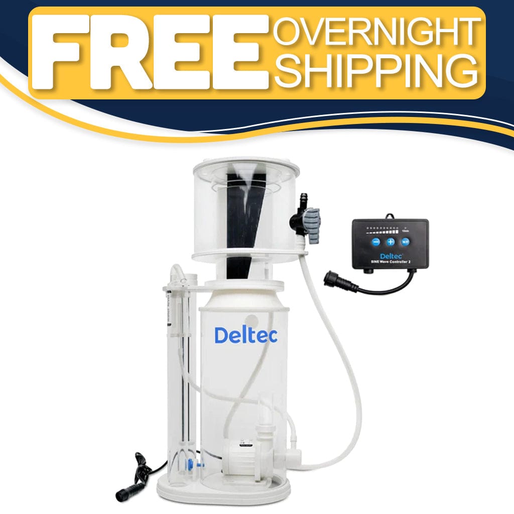 1000 Series - Internal Protein Skimmer