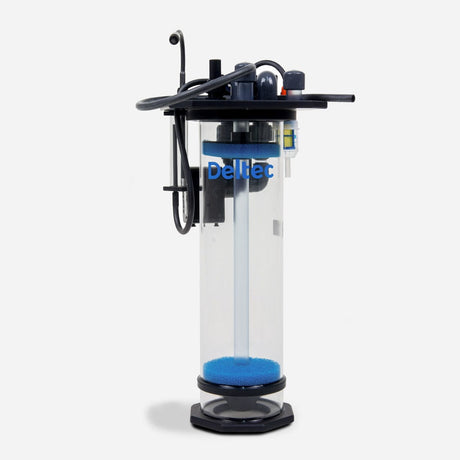 Fluidized Bed Calcium Reactors - PF Series - Deltec PF501