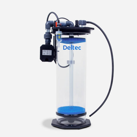 Fluidized Bed Calcium Reactors - PF Series - Deltec PF601