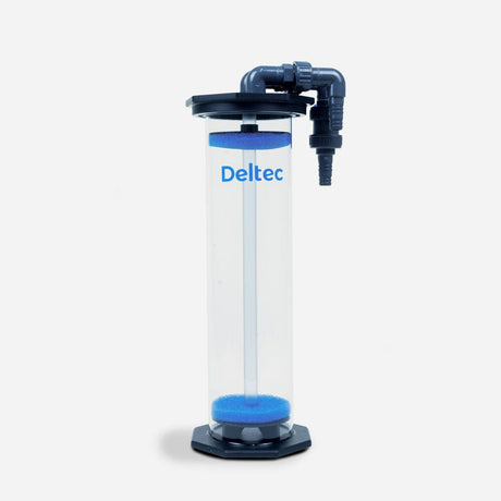 FR Series - Fluidized Media Reactors - Deltec FR512