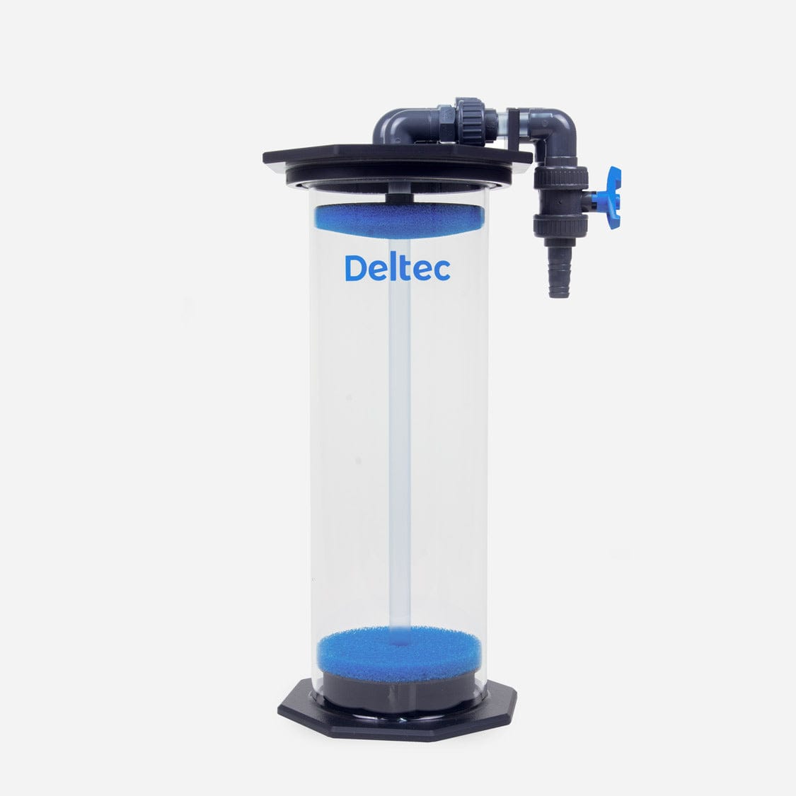 FR Series - Fluidized Media Reactors - Deltec FR616
