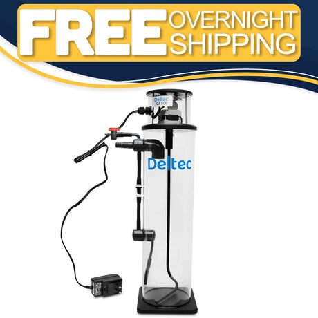 KM Series - Kalkwasser Stirrers