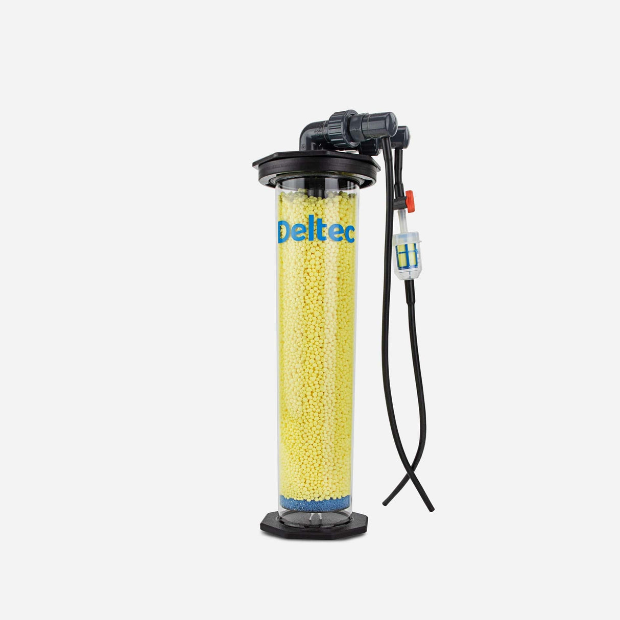 Sulfur Denitrator - Deltec