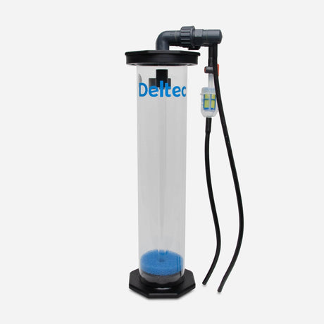 Sulfur Denitrator - Deltec NF509