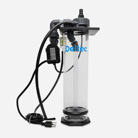 Sulfur Denitrator - Deltec NF511