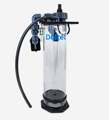 Sulfur Denitrator - Deltec NF616