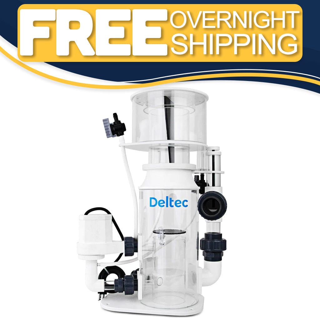 TC1500ix External Protein Skimmer