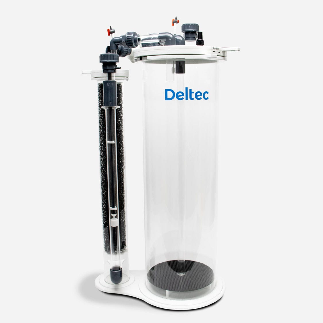 Twin Tech Calcium Reactor - CRTT - Deltec