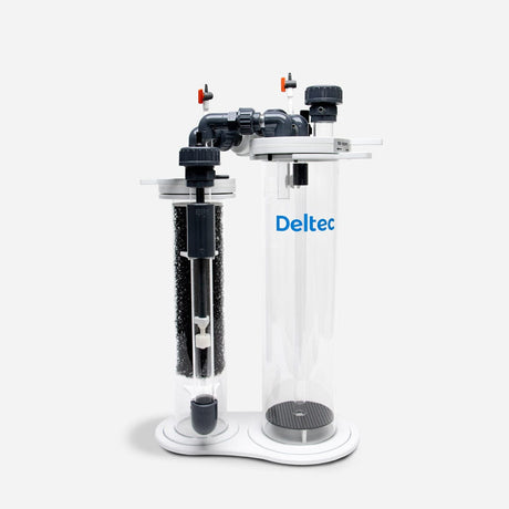 Twin Tech Calcium Reactor - CRTT - Deltec