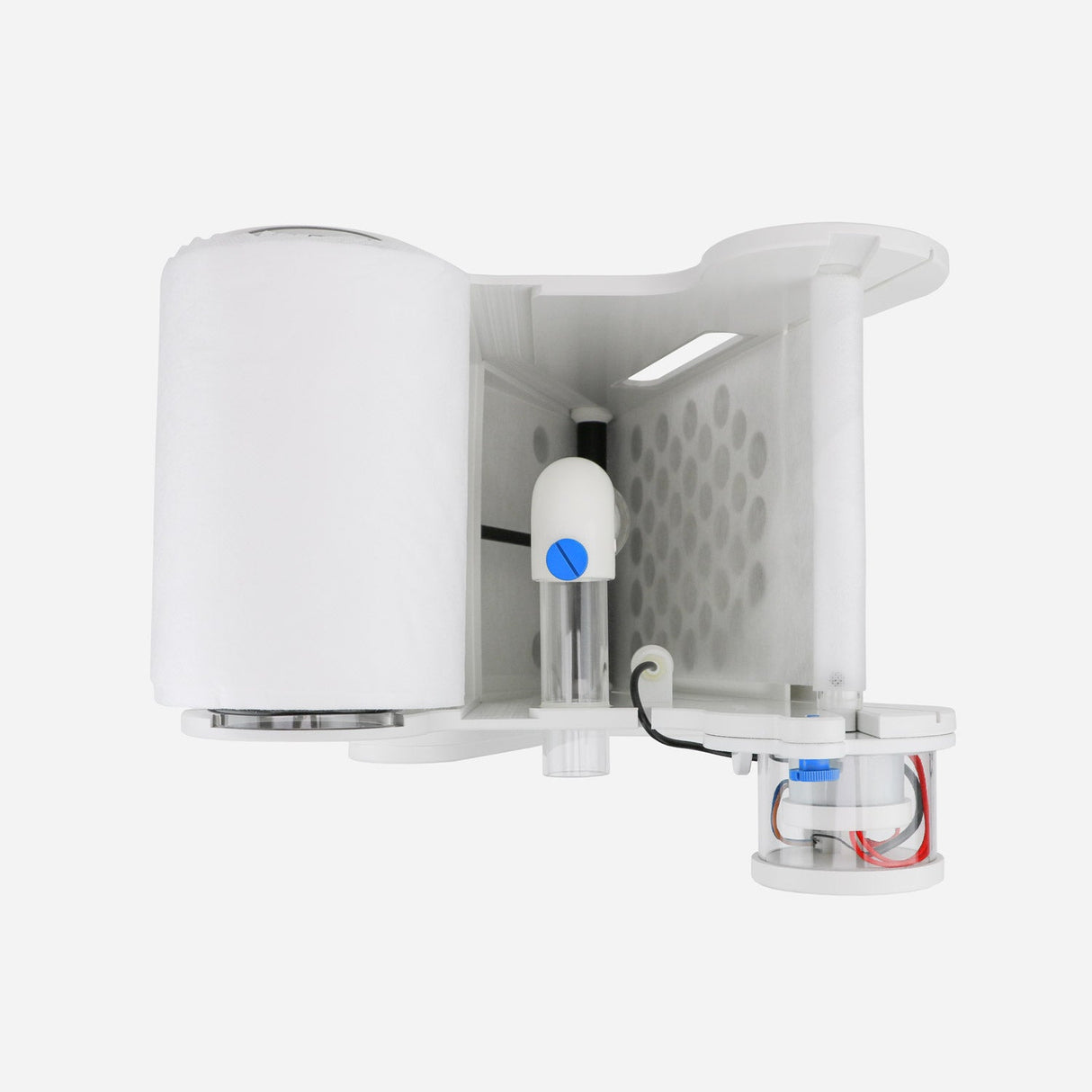 VF Series Fleece Filters - Deltec