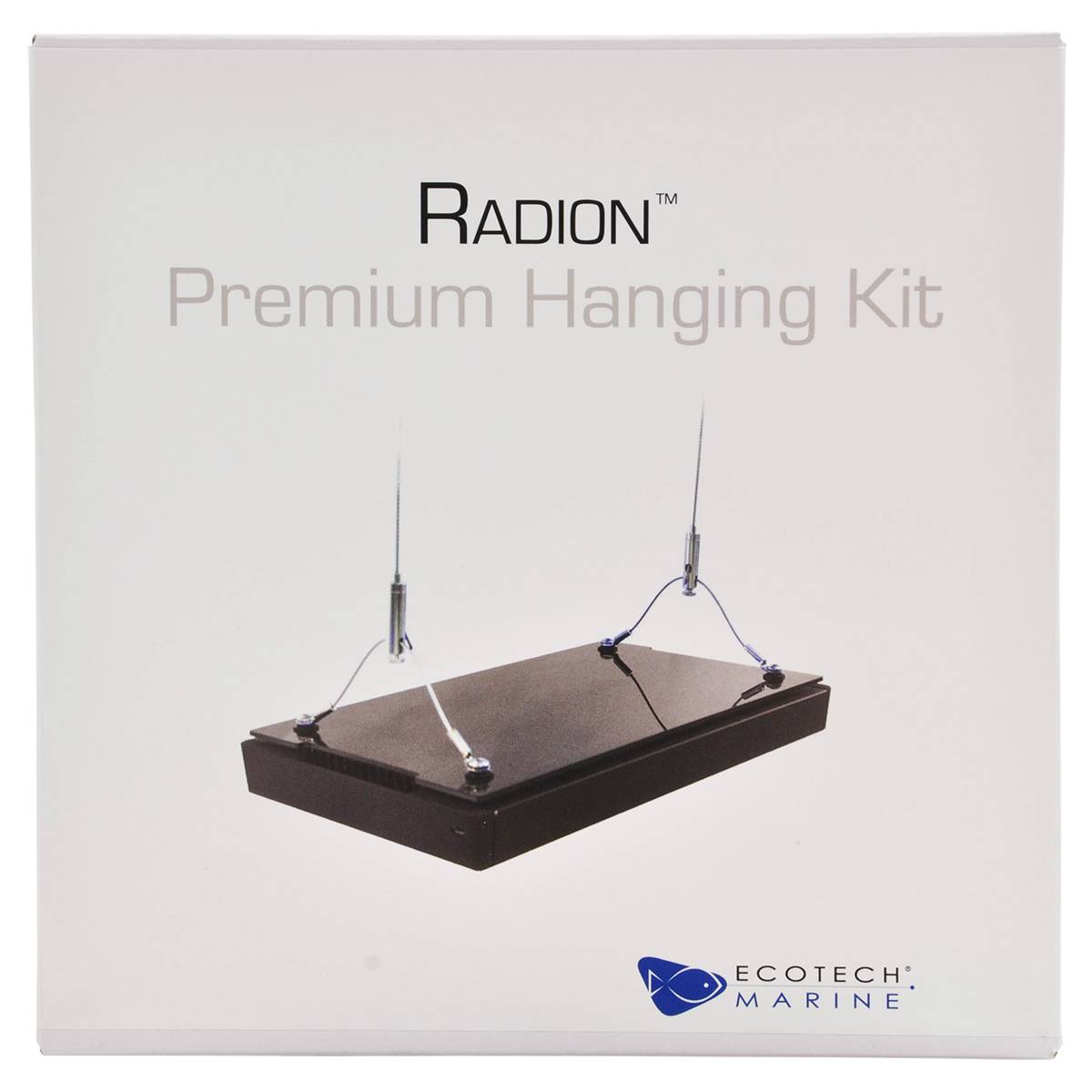 EcoTech Marine - Radion Premium Hanging Kit – Whitlyn Aquatics
