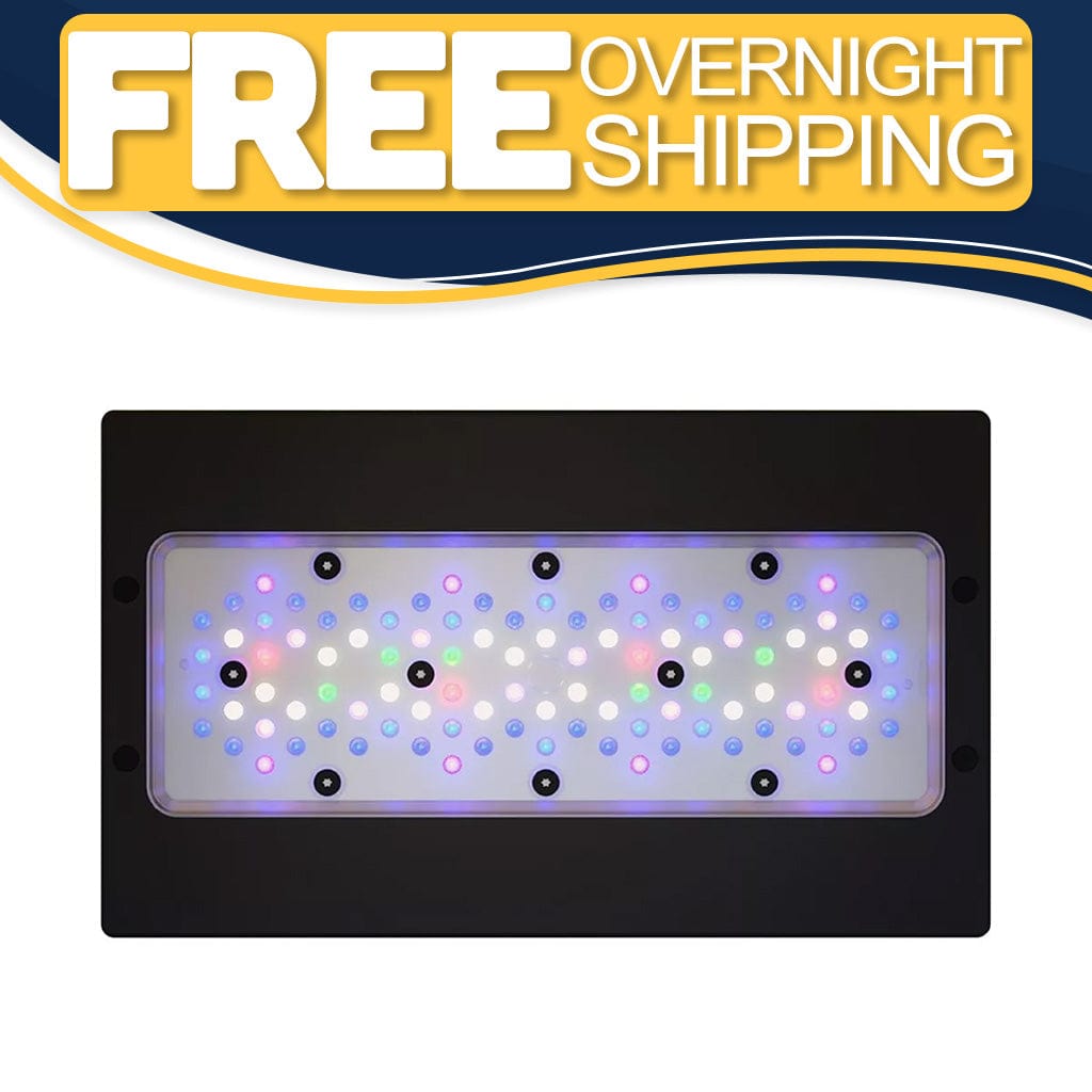 Radion XR30 G6 Pro LED Light Fixture - EcoTech Marine – Top