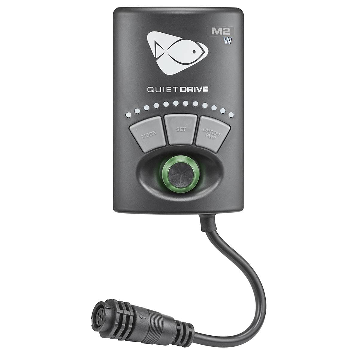 Vectra M2 - Mobius Ready DC Return Pump (2000 GPH) - EcoTech Marine