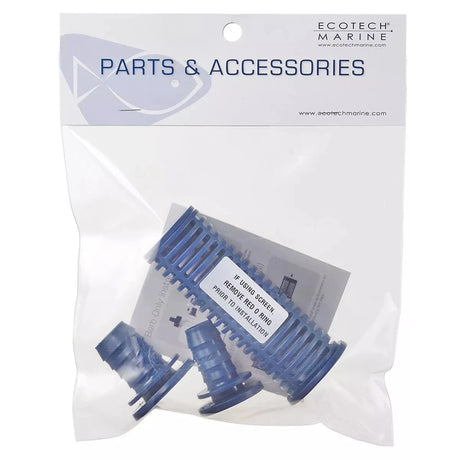 Vectra S2 Barb & Screen Kit - EcoTech Marine