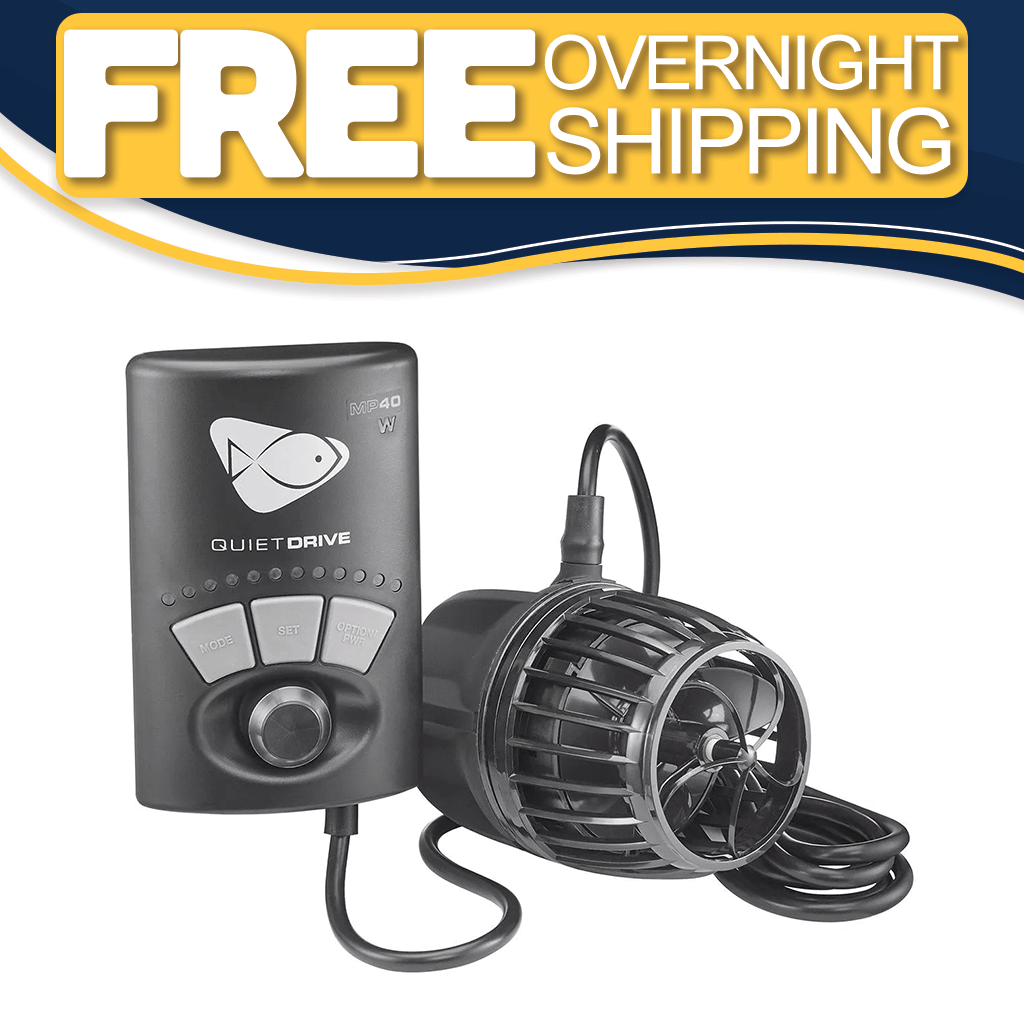 VorTech MP40mQD - EcoTech Marine – Top Shelf Aquatics VorTech MP40mQD - EcoTech Marine – Top Shelf Aquatics
