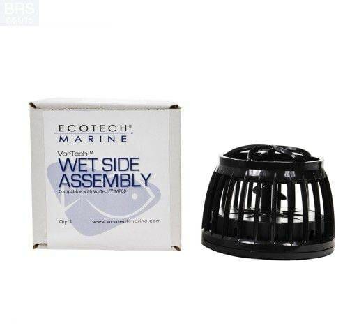 VorTech MP40wQD Wet Side Assembly - EcoTech Marine – Top Shelf