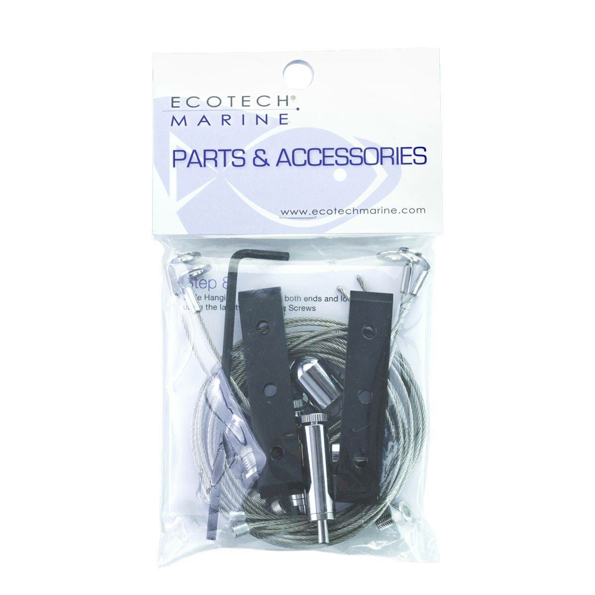 XR717 RMS Radion Hanging Kit - EcoTech Marine – Top Shelf Aquatics