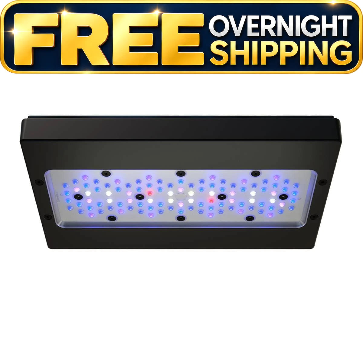EcoTech Radion XR30 G6 Blue LED Reef Light – Top Shelf Aquatics